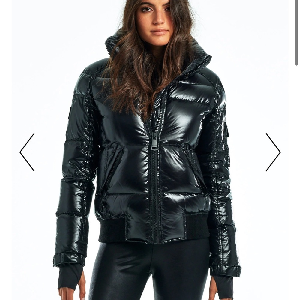 SAM Freestyle Jacket